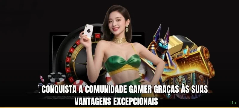 App 11a para Android e iOS - download grátis