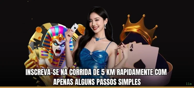 Ganhar e sacar na 11a